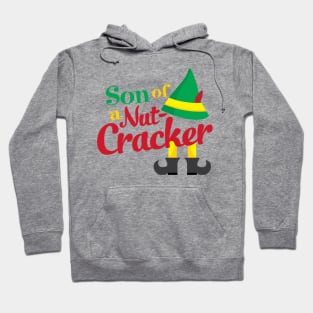 Son of a Nutcracker! Hoodie